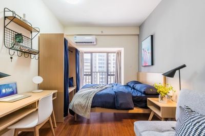 保利商業與美生活品牌札記全新上線，開啟7月公寓出租新篇章