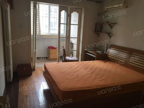 天津鏈家網盛海公寓2室1廳房源推薦 高品質生活，月租僅3500元