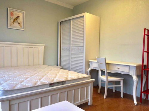 西湖區青年公寓 月付靈活，租金1800-3500元，開啟城市理想生活