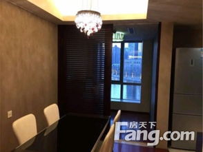 津門(mén)公寓高層觀景2居，涉外精品家私，毗鄰勸業(yè)場(chǎng)街繁華商圈