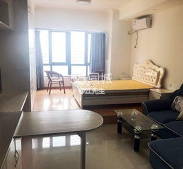 理想生活，從一處溫馨居所開(kāi)始——優(yōu)質(zhì)單身公寓火熱招租中